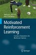 Motivated Reinforcement Learning - Bild 1