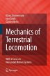 Mechanics of Terrestrial Locomotion - Bild 1
