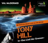 Das Lied der Sirenen / Tony Hill & Carol Jordan Bd.1 (6 Audio-CDs)