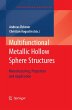 Multifunctional Metallic Hollow Sphere... - Bild 1