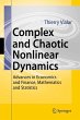 Complex and Chaotic Nonlinear Dynamics - Bild 1