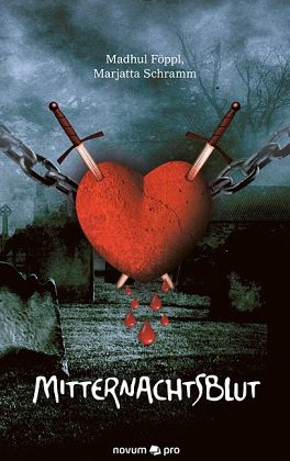 Mitternachtsblut Mitternachtsblut