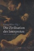 Die Zivilisation des Interpreten