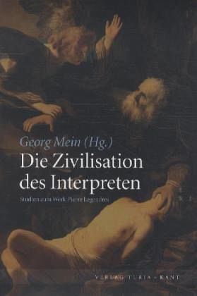 Die Zivilisation des Interpreten