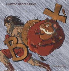 Box! - Behrensdorf, Gunvor Box! - Behrensdorf, Gunvor