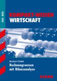 STARK Kompakt-Wissen FOS/BOS - Rechnungswesen mit Bilanzanalyse