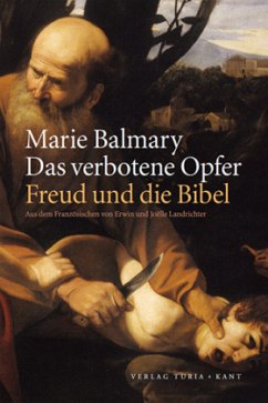 Das verbotene Opfer - Balmary, Marie