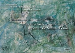 Cover Entre ręves confus et apparitions : la poésie de Sandro Penna