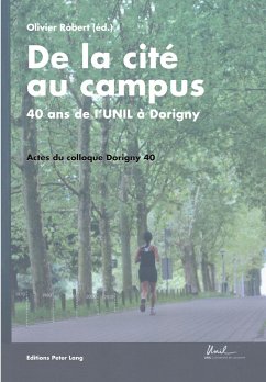 De la cité au campus