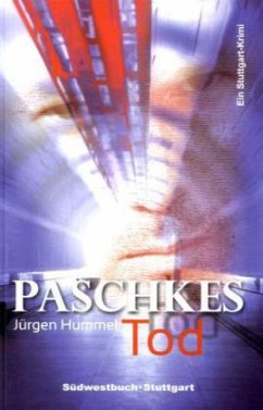 Paschkes Tod - Hummel, Jürgen