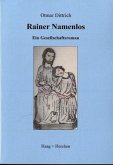 Rainer Namenlos Rainer Namenlos