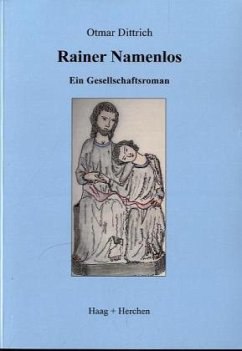 Cover Rainer Namenlos