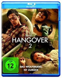 Hangover 2 - Bradley Cooper,Ed Helms,Zach Galifianakis