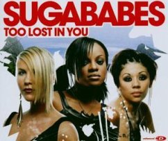 Too Lost In You - Sugababes