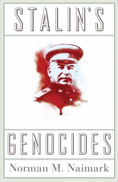 Stalin's Genocides - Naimark, Norman M.