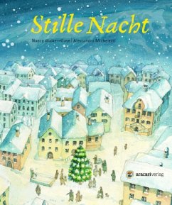 Stille Nacht - Walker-Guye, Nancy E.;Micheletti, Alessandra