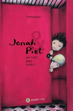 Jonah & Piet - Bürger, Martina