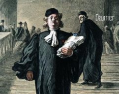 Daumier, 5 Kunst-Poster