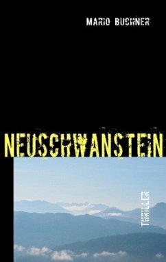 Neuschwanstein - Buchner, Mario