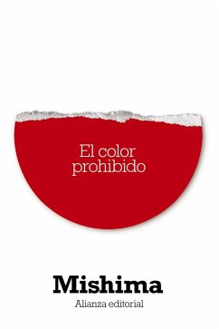 El color prohibido - Mishima, Yukio