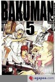 Bakuman 5