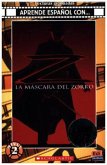 La Máscara del Zorro Book + CD