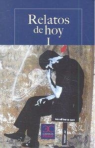 Relatos de hoy I. Antología para jóvenes lectores Cover Relatos de hoy I. Antología para jóvenes lectores