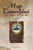 Magic treasure island : el enigma