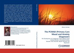 The PCMAD (Primary Care Mood and Anxiety Diagnoser) - Vermani, Monica