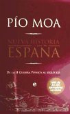 Nueva historia de España : de la II Guerra Mundial púnica al siglo XXI