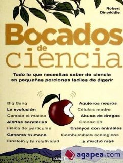 Bocados de ciencia