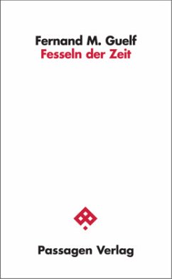 Cover Fesseln der Zeit