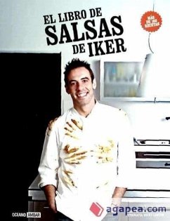 El libro de salsas de Iker - Erauzkin Cañada, Iker