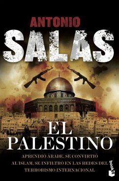 El palestino - Salas, Antonio