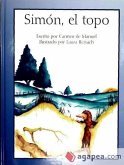 Simón, el topo