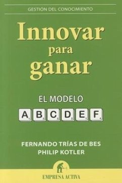 Innovar Para Ganar - Trias de Bes, Fernando