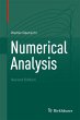 Numerical Analysis - Bild 1