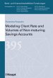 Modeling Client Rate and Volumes of... - Bild 1