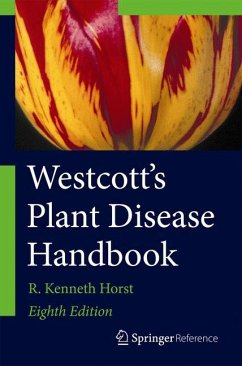 Westcott's Plant Disease Handbook - Horst, R. Kenneth