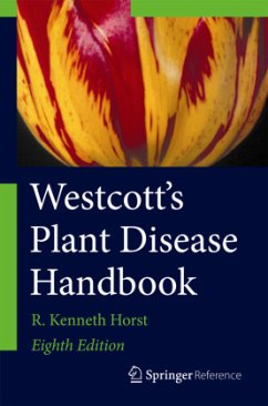 Cover Westcott's Plant Disease Handbook, m. 1 Buch, m. 1 E-Book