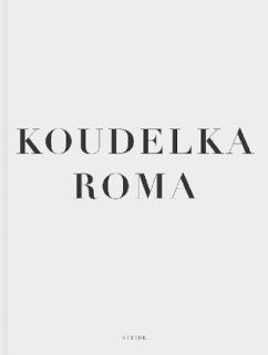 Roma - Koudelka, Josef