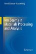 Ion Beams in Materials Processing and... - Bild 1