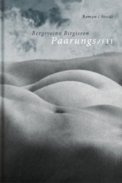 Cover Paarungszeit