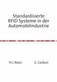 Standardisierte RFID Systeme in der Automobilindustrie