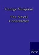 The Naval Constructor - Simpson, George