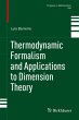 Thermodynamic Formalism and... - Bild 1