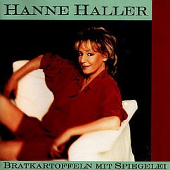 Bratkartoffeln mit Spiegelei - Hanne Haller