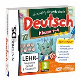 Lernerfolg Grundschule: Deutsch Klasse 1-4 (Neue Version)