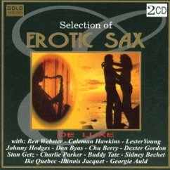 Selection Of Erotic Sax Selection Of Erotic Sax