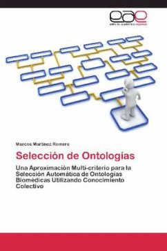 Cover Selección de Ontologías